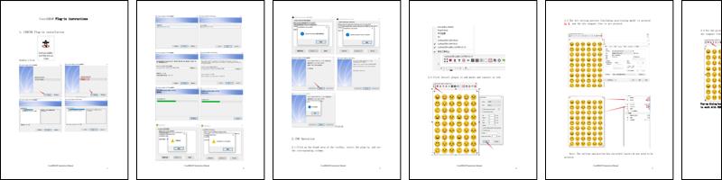 CutTool CorelDRAW Plugin Installation Instructions.pdf